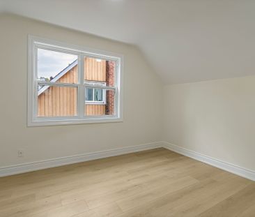 For Lease - 207 BOWMAN Street, Hamilton, Ontario - Photo 6