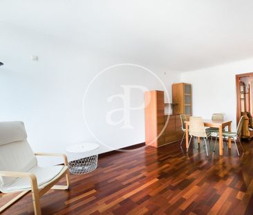 Duplex apartment for rent in Sant Cugat del Vallès - Photo 3