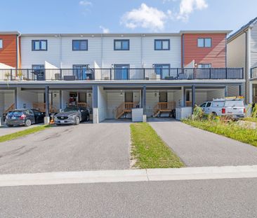 For Lease - 63 Andean Lane, Barrie, Ontario - Photo 6