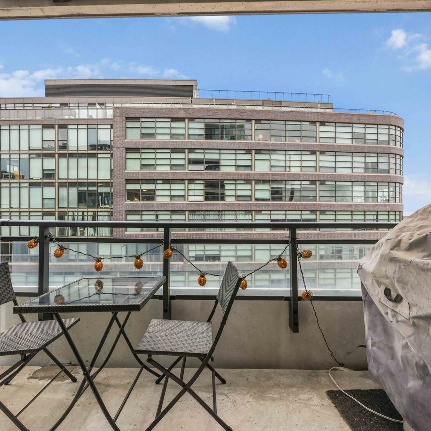 For Lease - 1190 Dundas Street Unit# 615, Toronto, Ontario - Photo 1