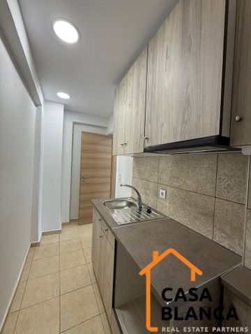 Studio/Γκαρσονιέρα για ενοικίαση Άνω Λόφος (Περιστέρι) - Photo 4