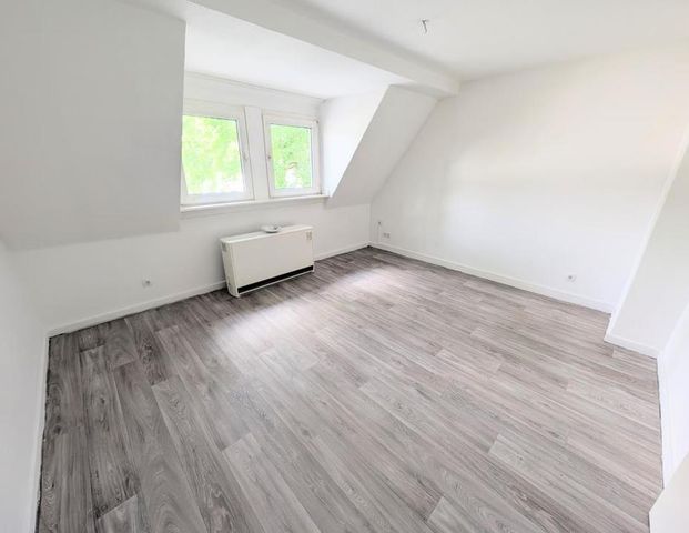 **2 Kaltmieten geschenkt! +eigener Garten +weiße Wände +modernes Tageslichtbad** - Foto 1