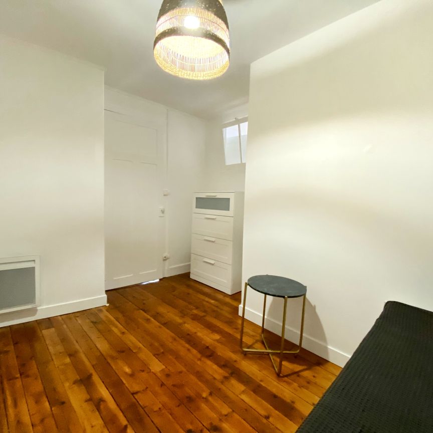 Location Appartement 3 pièces 49m² NIORT 79000 - Photo 1