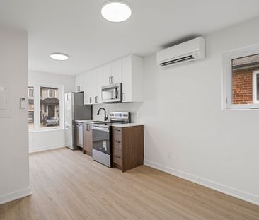 For Lease - 69 Claybrooke Street Unit# A, Toronto, Ontario - Photo 6