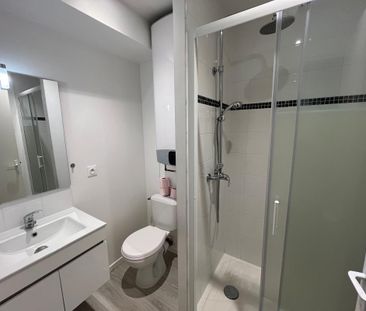 Location Appartement 2 pièces 32m² COULOMMIERS 77120 - Photo 6