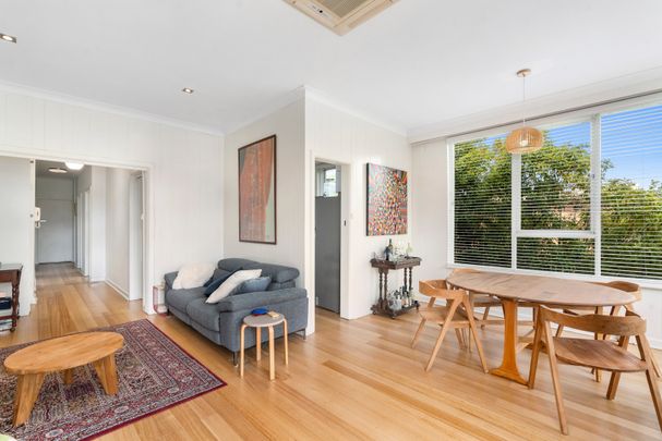 6/637 Malvern Road, Toorak VIC 3142 - Apartment For Rent | Domain - Photo 1
