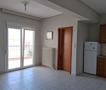 Studio/Γκαρσονιέρα για ενοικίαση Φιλιππούπολη (Λάρισα) - Photo 4