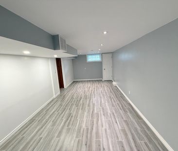 For Lease - 6 Logstone Crescent, Toronto, Ontario - Photo 2