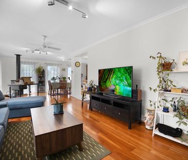 Spacious 4-Bedroom Family Home on a Large Block with Modern Comfort... - Photo 2