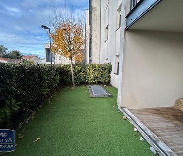 Location Appartement 2 pièces 43m² ROYAN 17200 - Photo 3