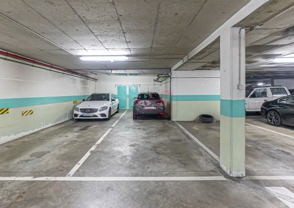 Apartamento T3 em Porto