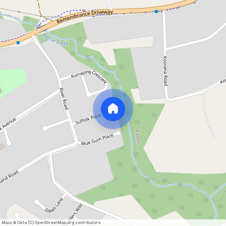 12 Suffolk Place, NSW 2573, Tahmoor