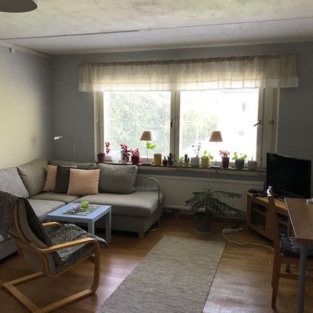 Musikantvägen, Lund - Foto 4