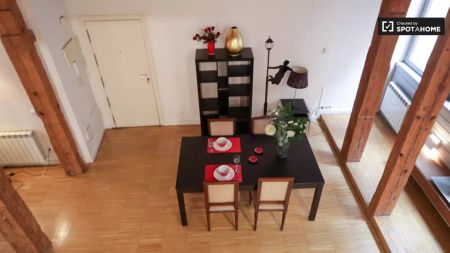 2-bedroom apartment for rent in Sol, suitable for professionals and couples - Foto 3