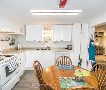 For Lease - 124 Avondale Blvd (Basement) N/A, Brampton, Ontario - Photo 3