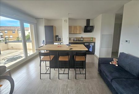 2 pièces - Meublé - 40,16 m² - 2ème étage - Colocation non autorisée - Photo 4