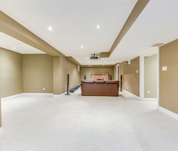 For Lease - 1236 Woodview Drive, Oakville, Ontario - Photo 3