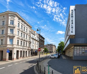Klimatyczne 2 pokojowe mieszkanie ul. Ozimska Opole, Ozimska - Photo 6