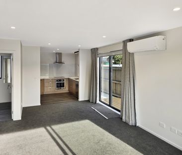 1/322 Gloucester Street, City Centre (Christchurch City) - Photo 4