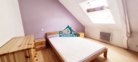 Location Appartement 2 pièces 28m² - Photo 2