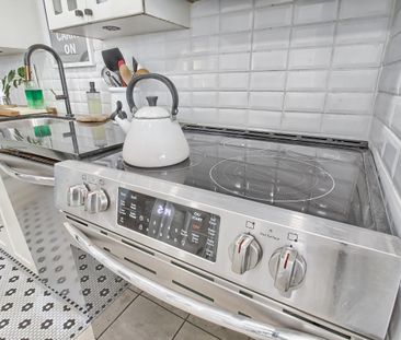 For Lease - 360 Ridelle Avenue Unit# 1701, Toronto, Ontario - Photo 3