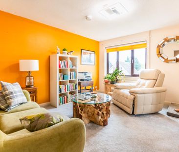 2 bedroom maisonette to rent Stannard Way, Great Cornard, CO10 - Photo 2