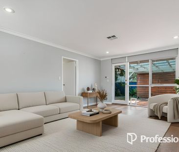Bright & Modern 3x1 Home in Tuart Hill - Photo 3