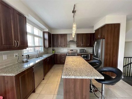 For Lease - 3991 Pondview Way, Mississauga, Ontario - Photo 2