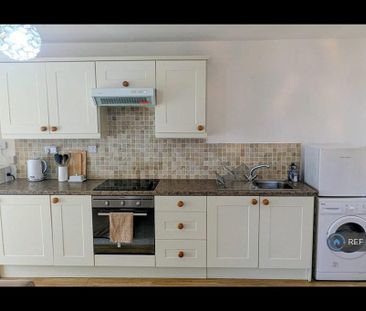 Studio to rent - Photo 3