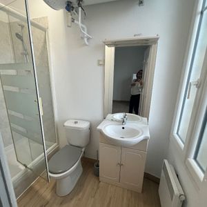 Location Appartement 2 pièces 28m² RENNES 35000 - Photo 2