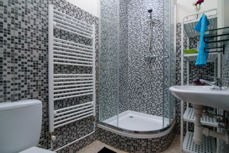 Pronájem zařízeného pokoje ve sdíleném bytu v Praze 8 – Karlín v blízkosti metra Florenc - Photo 5