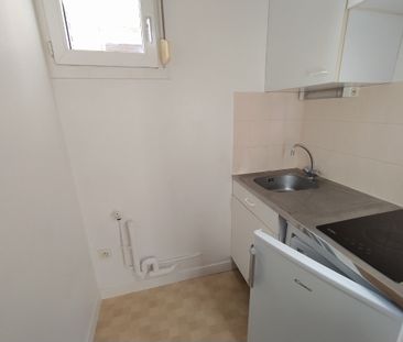 Location Appartement 2 pièces 32m² - Photo 2