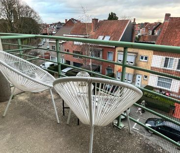 Duplex appartement te huur met 1 slaapkamer en met garage. - Photo 5