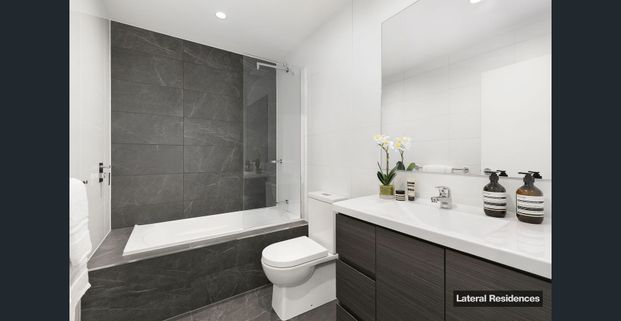 Luxurious Two-Bedroom Apartment For Rent - Photo 1