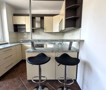 PRONÁJEM KRÁSNÉHO BYTU O DISPOZICI 2+1 S LODŽIÍ A SKLEPEM V BRNĚ-ŘE... - Photo 2