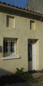 Location Appartement 2 pièces 27m² LIBOURNE 33500 - Photo 3