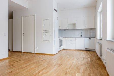 Babordsgatan, Västerås - Foto 2