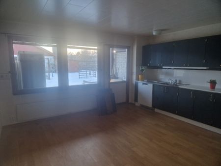 Lindgatan, Fjugesta - Foto 5