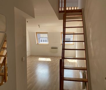 Location Appartement 1 pièce 33m² - Photo 3