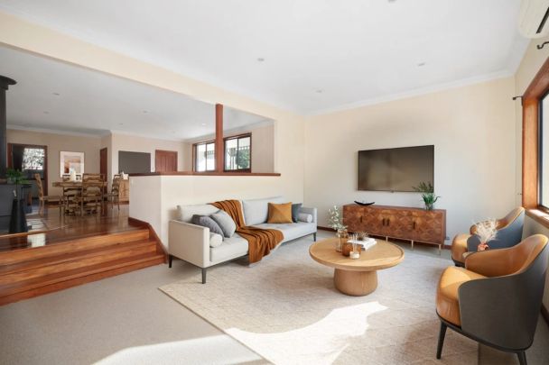 Elevated Family Living with Sweeping Highlands Views - Photo 1