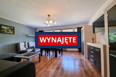 Komfortowe 2 pokoje 49 m2 - cicha okolica - Zdjęcie 5