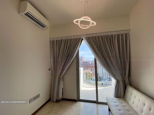 Queens Peak (D3), Condominium - For Rent - Photo 1