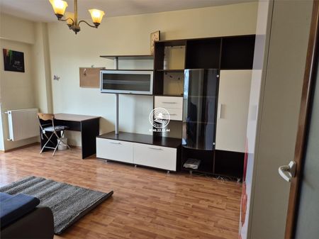 Apartament 2 camere de inchiriat zona Pacurari Kaufland - Photo 3