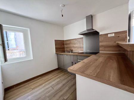 Location Appartement 2 pièces 33m² LA CIOTAT 13600 - Photo 4