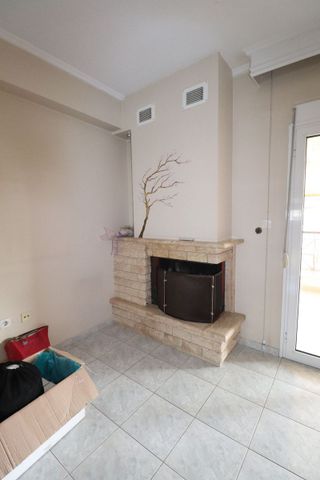 Διαμέρισμα για ενοικίαση Νέα Πολιτεία (Εύοσμος) - Photo 3