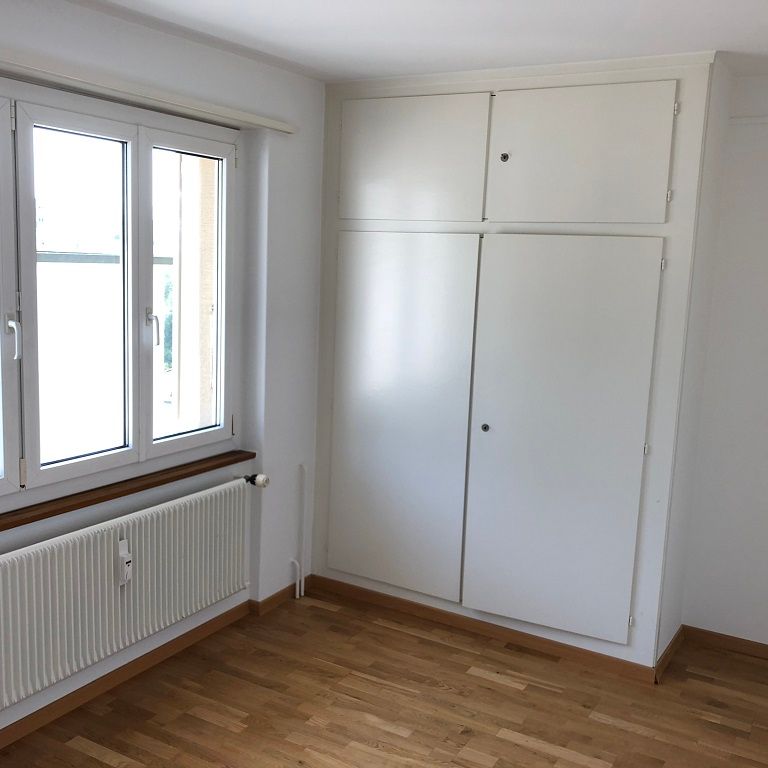 Appartement de 3.5 pièces à Delémont - Photo 1