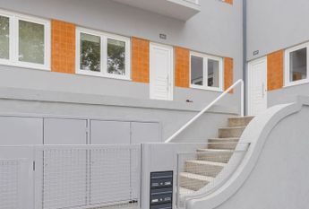 Avenida Dom Afonso Henriques