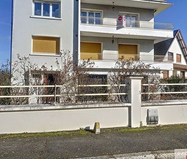 Appartement à louer - Photo 6