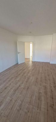 ✨NEU! Wunderschöne Dachgeschosswohnung mit moderner Einbauküche - Foto 1