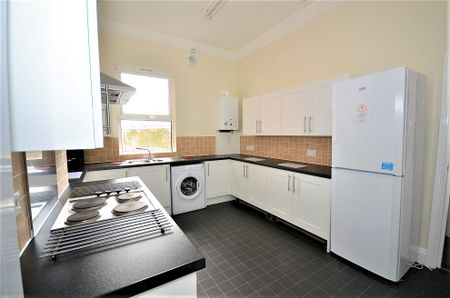 451, Glossop Road, BroomhIll, Sheffield, S10 2PT - Photo 5